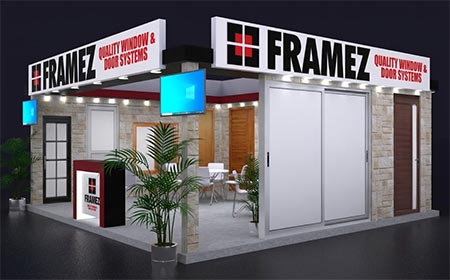 Stall Fabrication